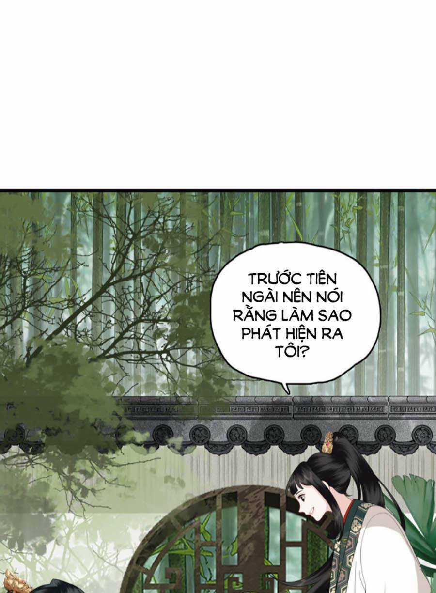 Điều Hương Vương Phi - Chapter 10 - Trang 26