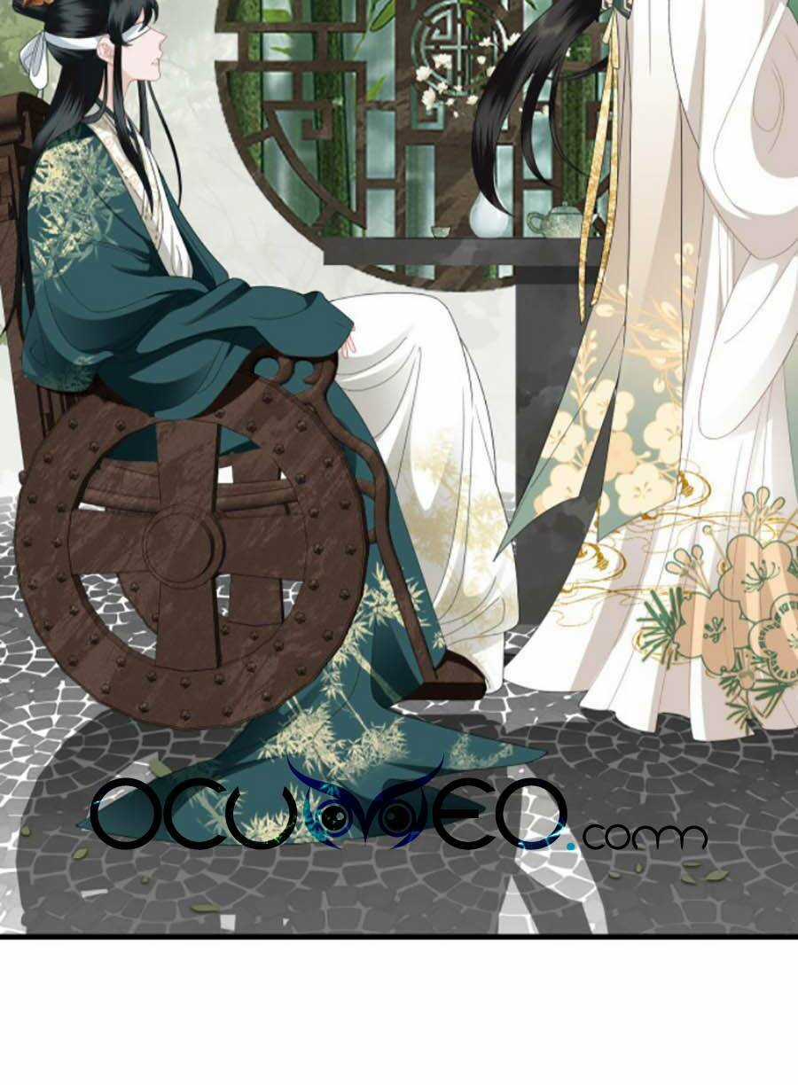 Điều Hương Vương Phi - Chapter 10 - Trang 27