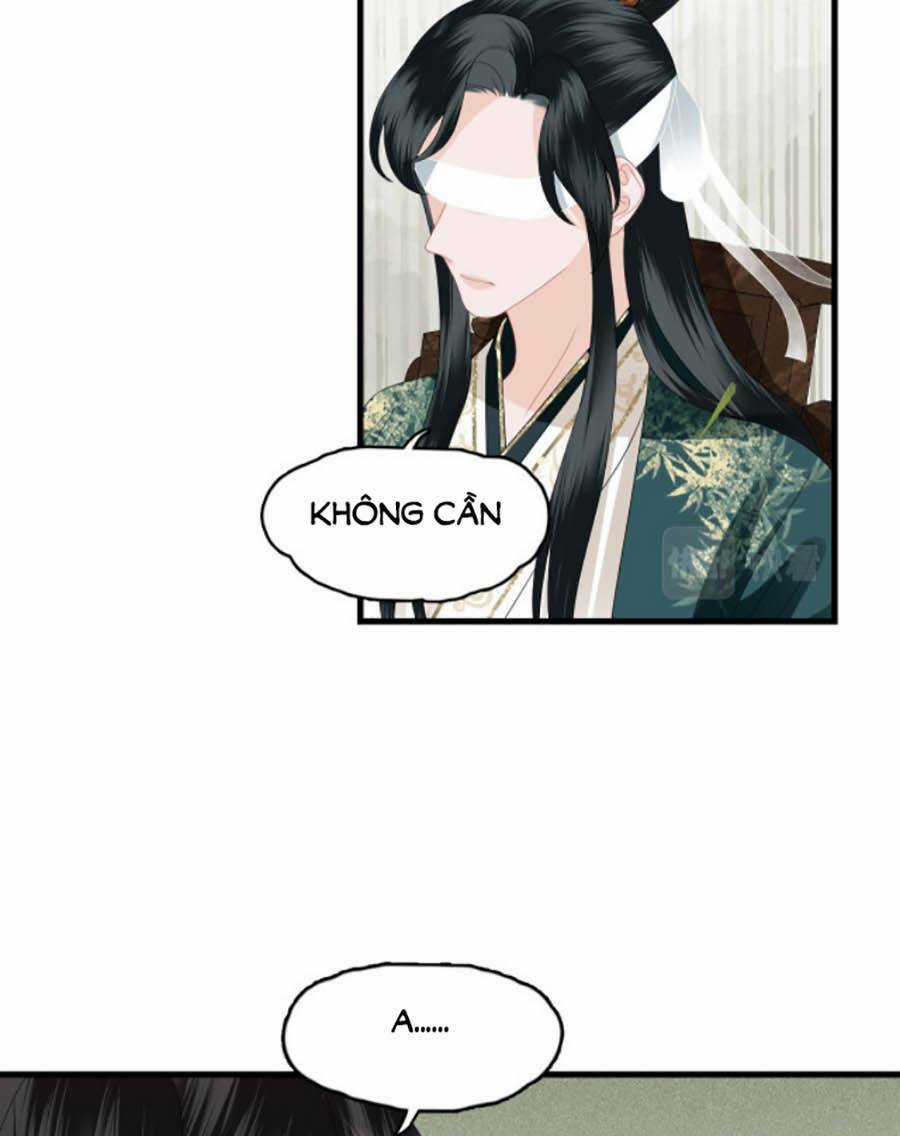 Điều Hương Vương Phi - Chapter 10 - Trang 34