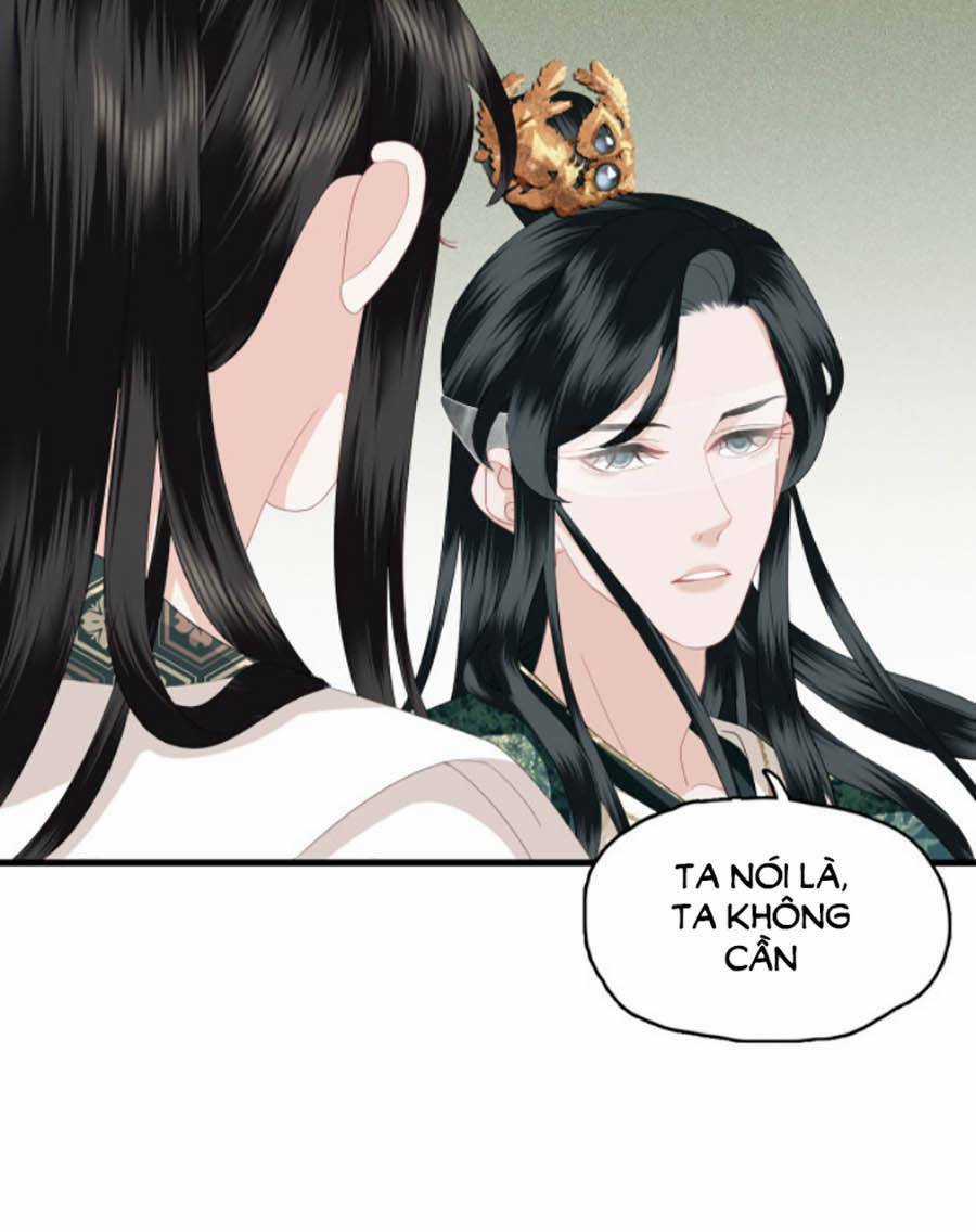 Điều Hương Vương Phi - Chapter 10 - Trang 35