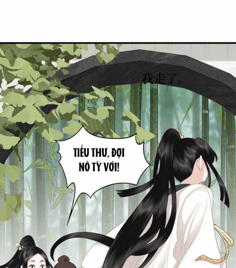 Điều Hương Vương Phi - Chapter 10 - Trang 39