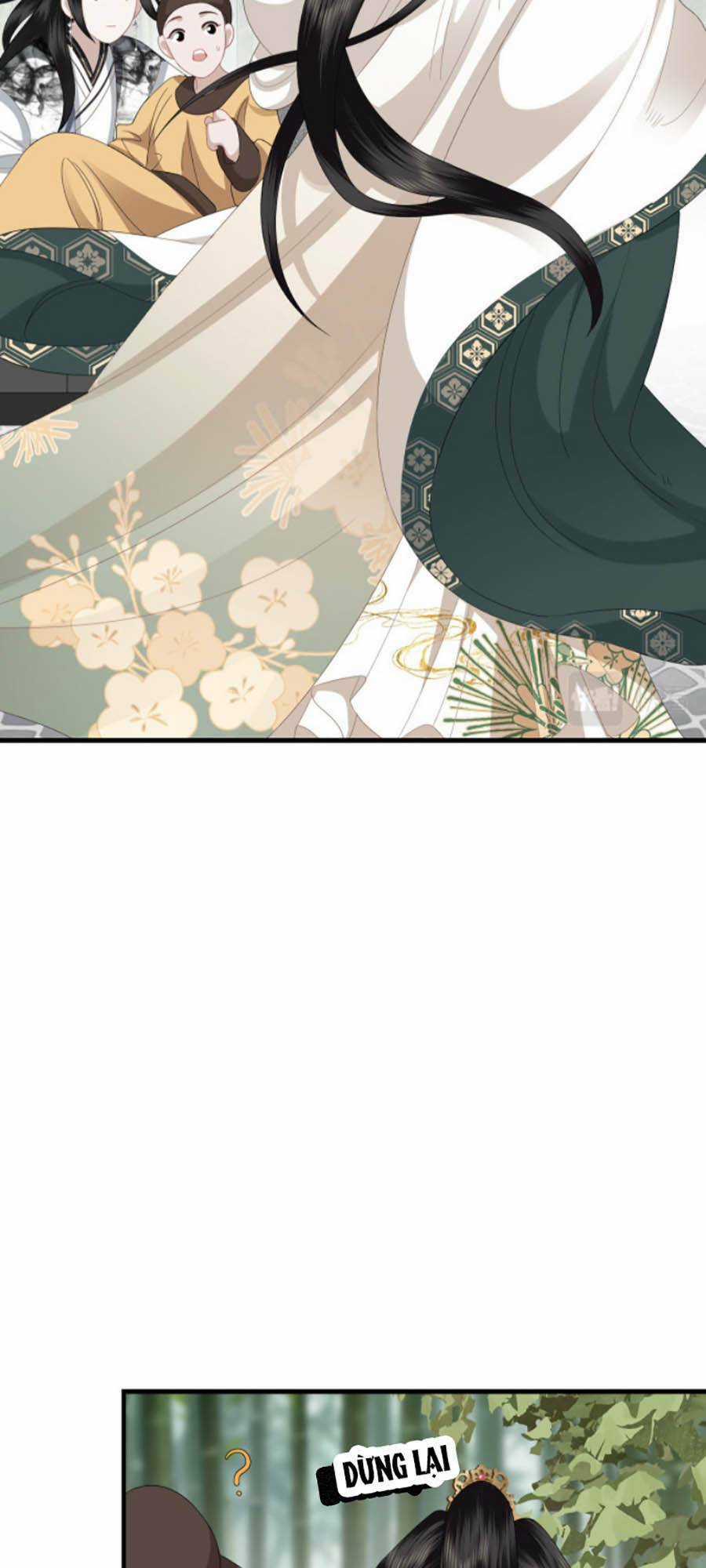 Điều Hương Vương Phi - Chapter 10 - Trang 40