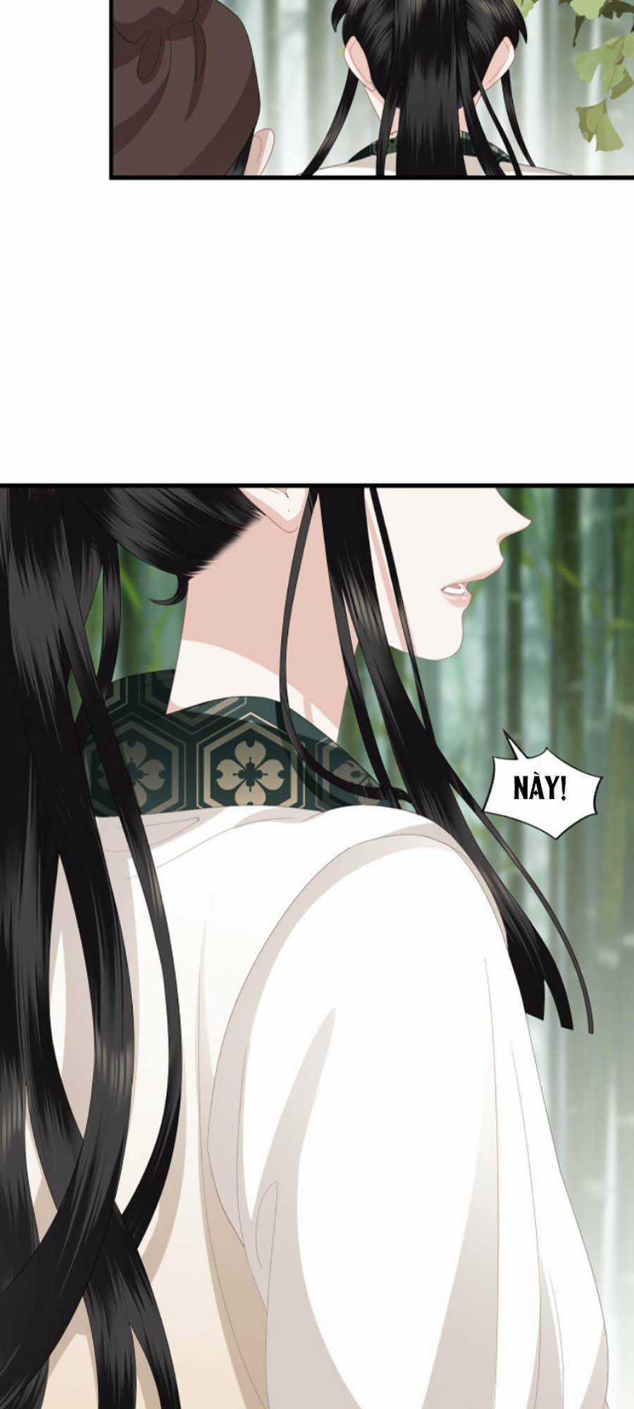 Điều Hương Vương Phi - Chapter 10 - Trang 41