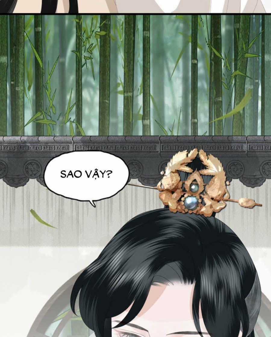 Điều Hương Vương Phi - Chapter 10 - Trang 42