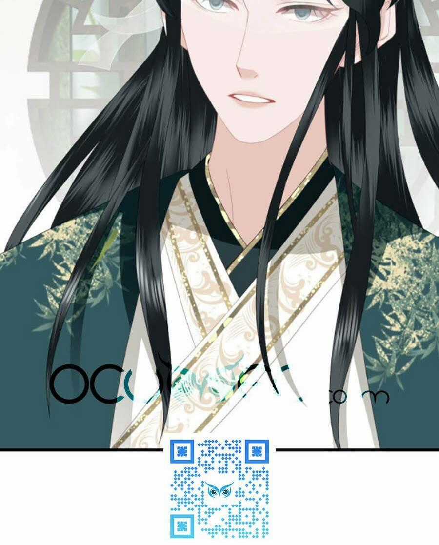 Điều Hương Vương Phi - Chapter 10 - Trang 43