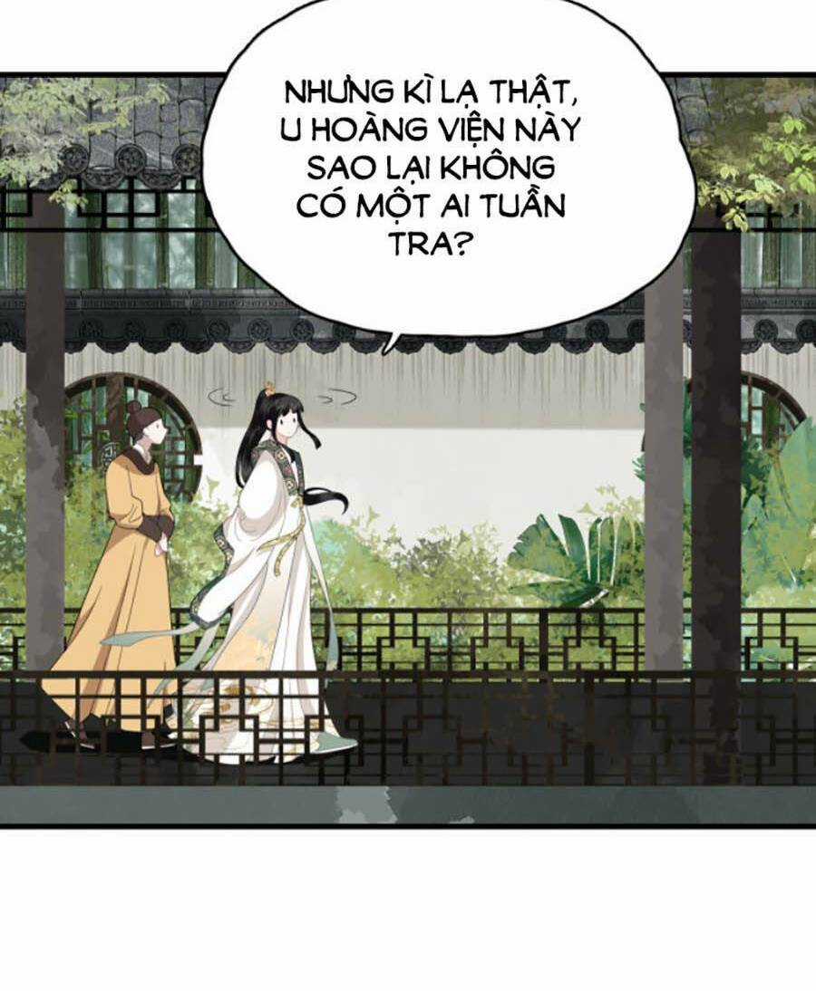 Điều Hương Vương Phi - Chapter 10 - Trang 7