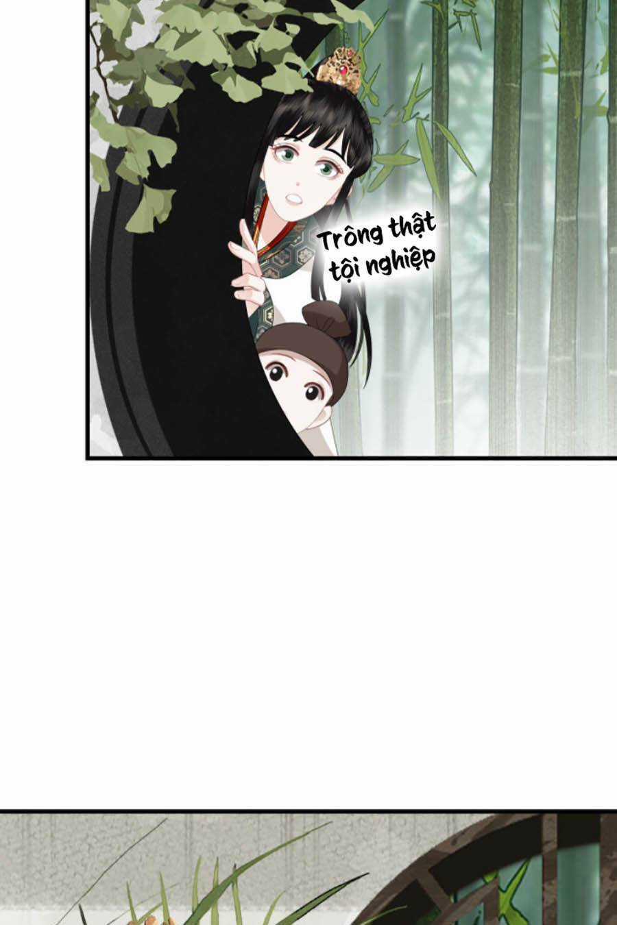 Điều Hương Vương Phi - Chapter 10 - Trang 10