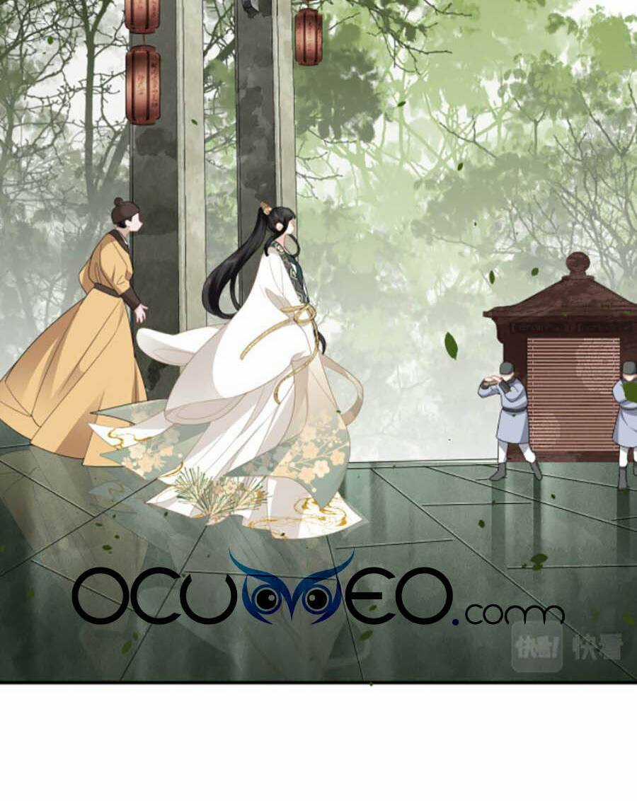 Điều Hương Vương Phi - Chapter 11 - Trang 15