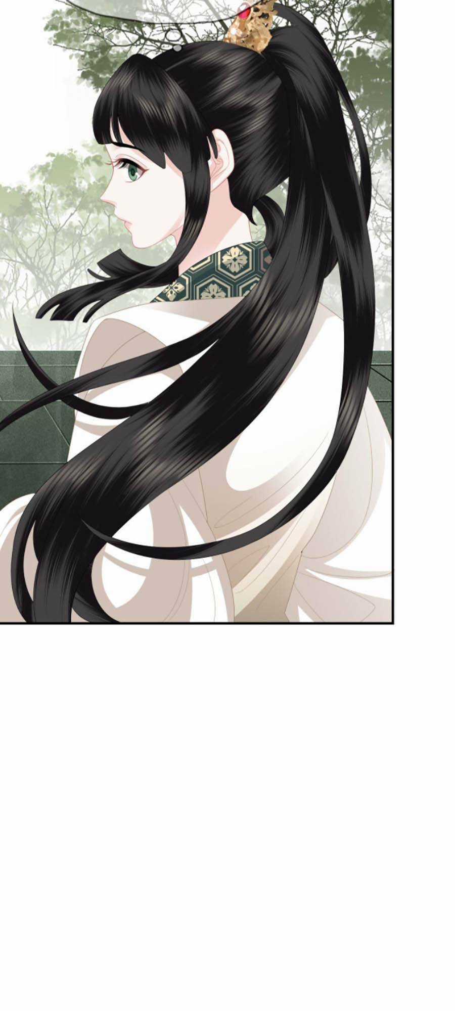 Điều Hương Vương Phi - Chapter 11 - Trang 17