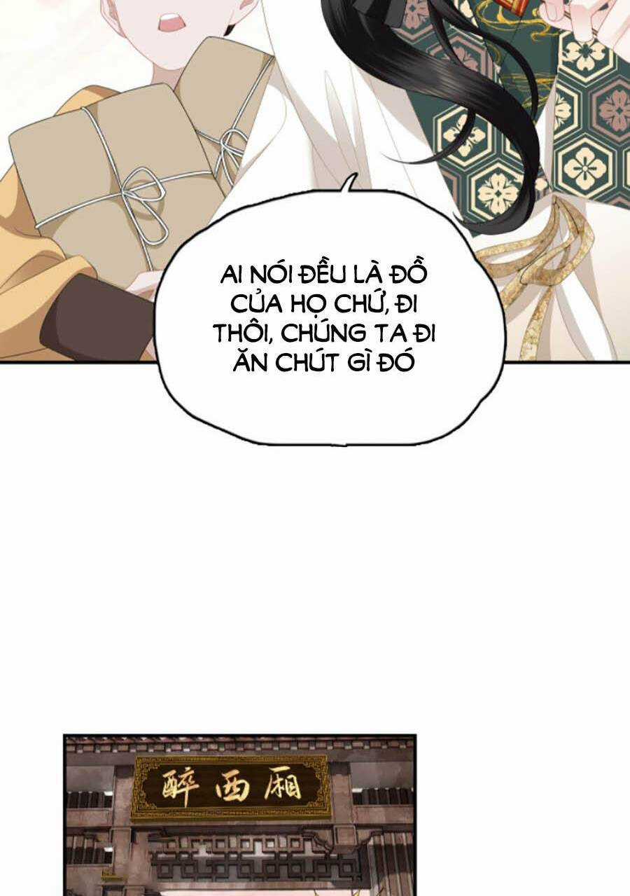 Điều Hương Vương Phi - Chapter 11 - Trang 19