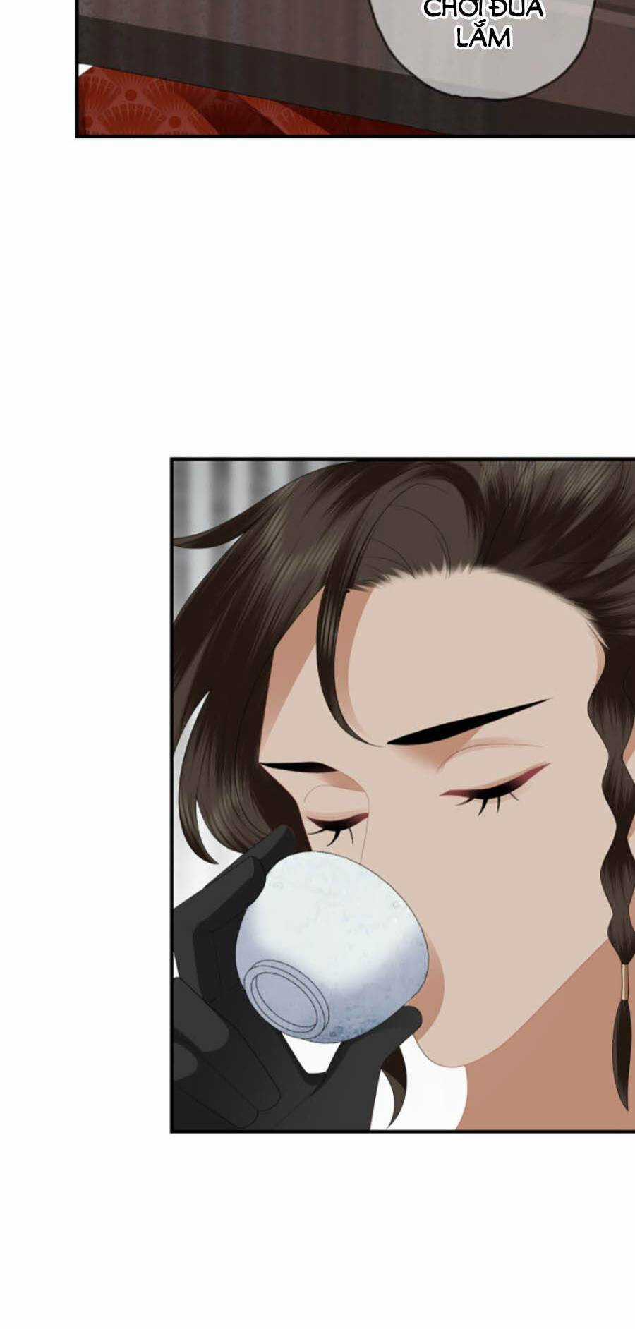 Điều Hương Vương Phi - Chapter 11 - Trang 22