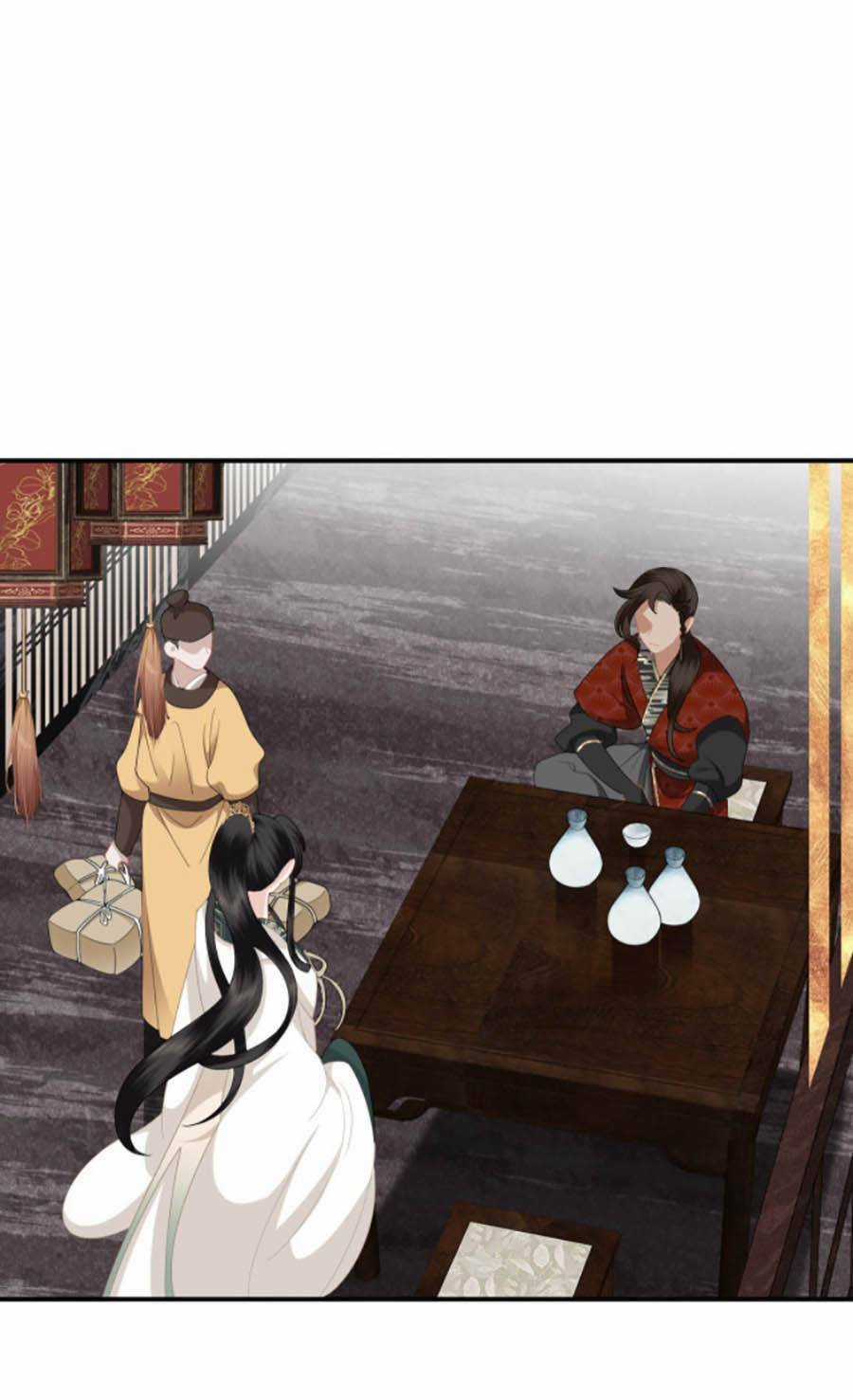 Điều Hương Vương Phi - Chapter 11 - Trang 25