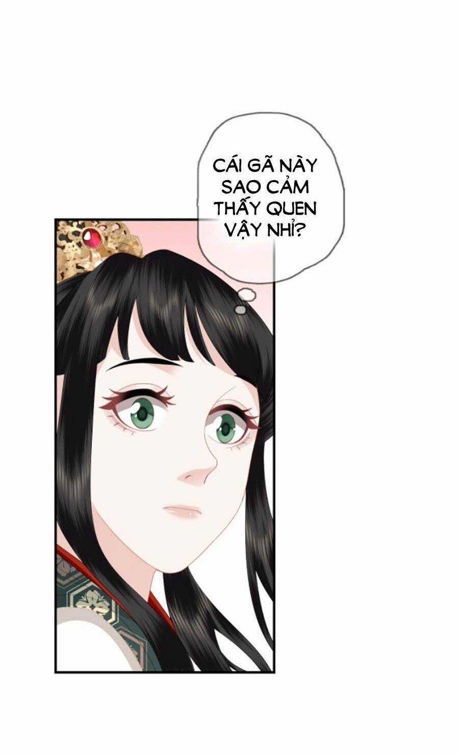 Điều Hương Vương Phi - Chapter 11 - Trang 26