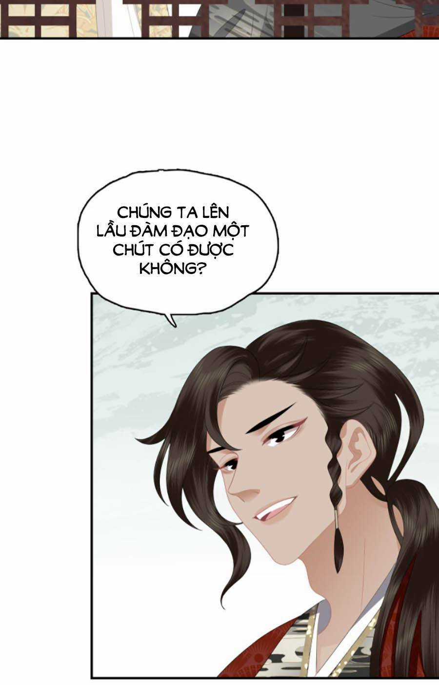 Điều Hương Vương Phi - Chapter 11 - Trang 29