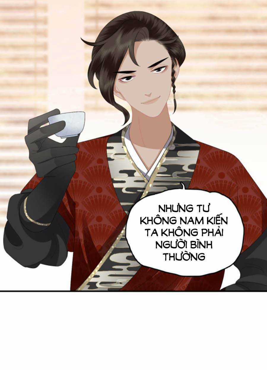 Điều Hương Vương Phi - Chapter 11 - Trang 34