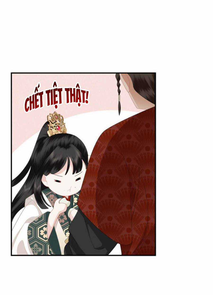 Điều Hương Vương Phi - Chapter 11 - Trang 35