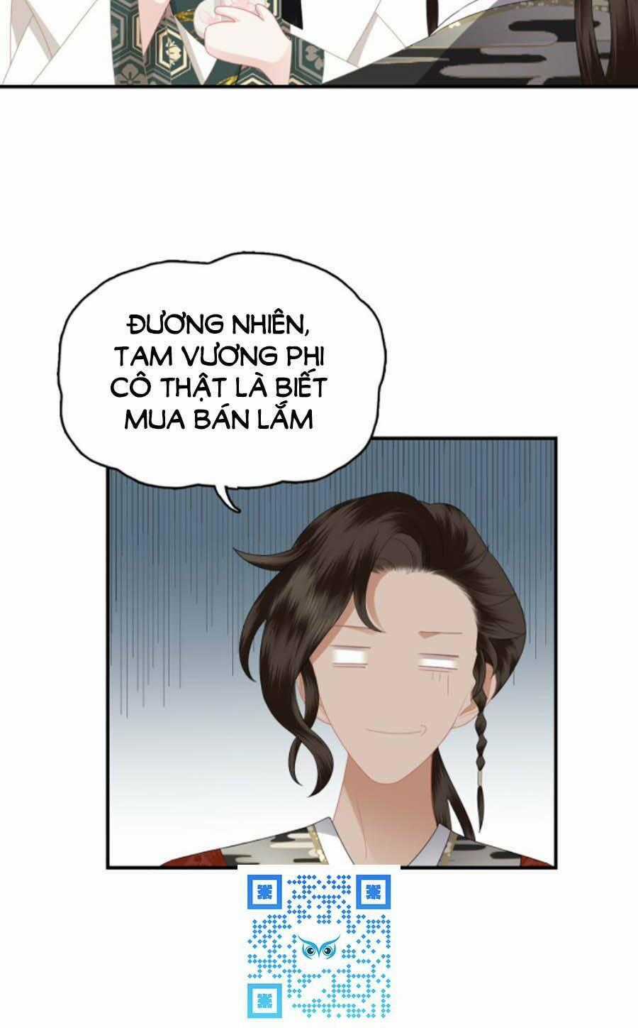 Điều Hương Vương Phi - Chapter 11 - Trang 38