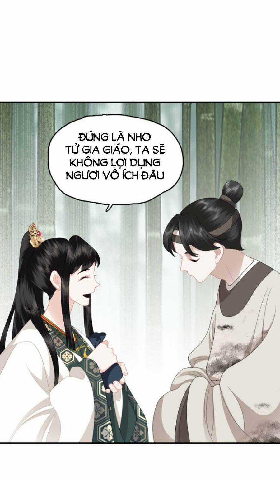 Điều Hương Vương Phi - Chapter 11 - Trang 7