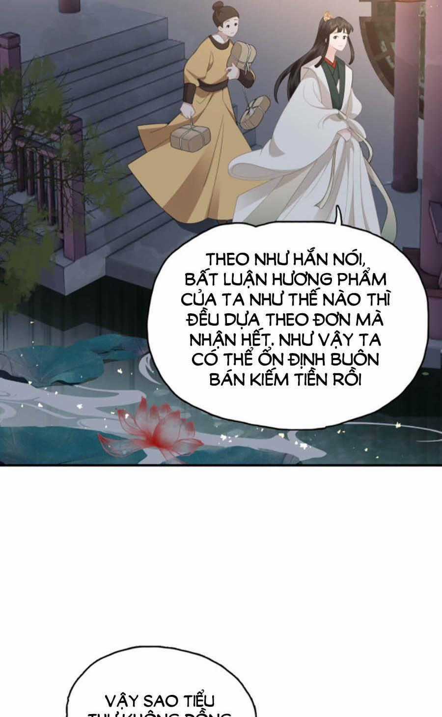 Điều Hương Vương Phi - Chapter 12 - Trang 2