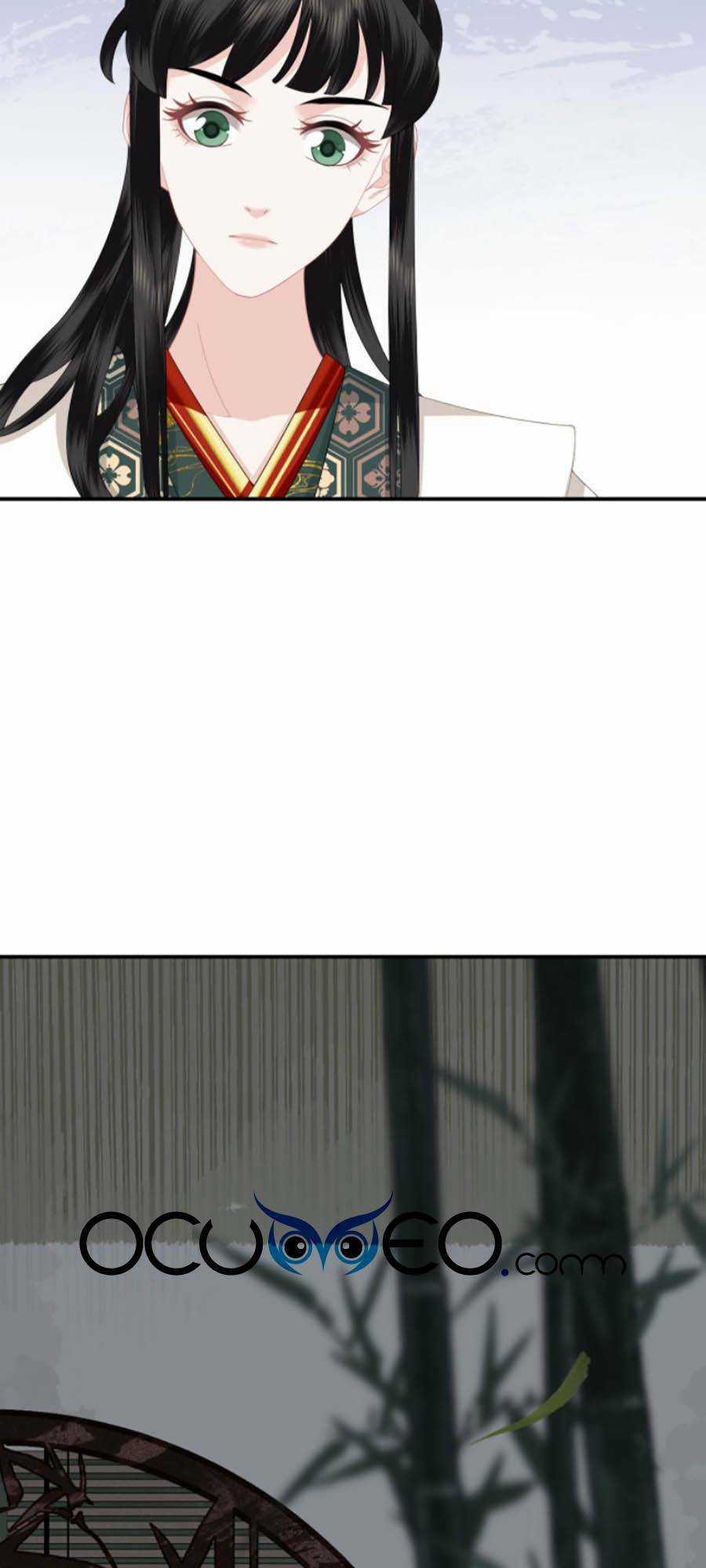 Điều Hương Vương Phi - Chapter 12 - Trang 12