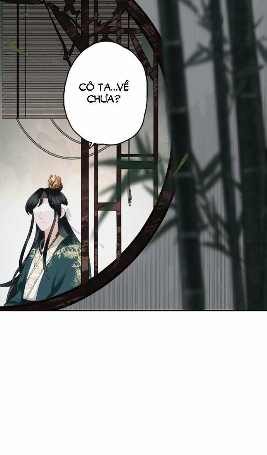 Điều Hương Vương Phi - Chapter 12 - Trang 13