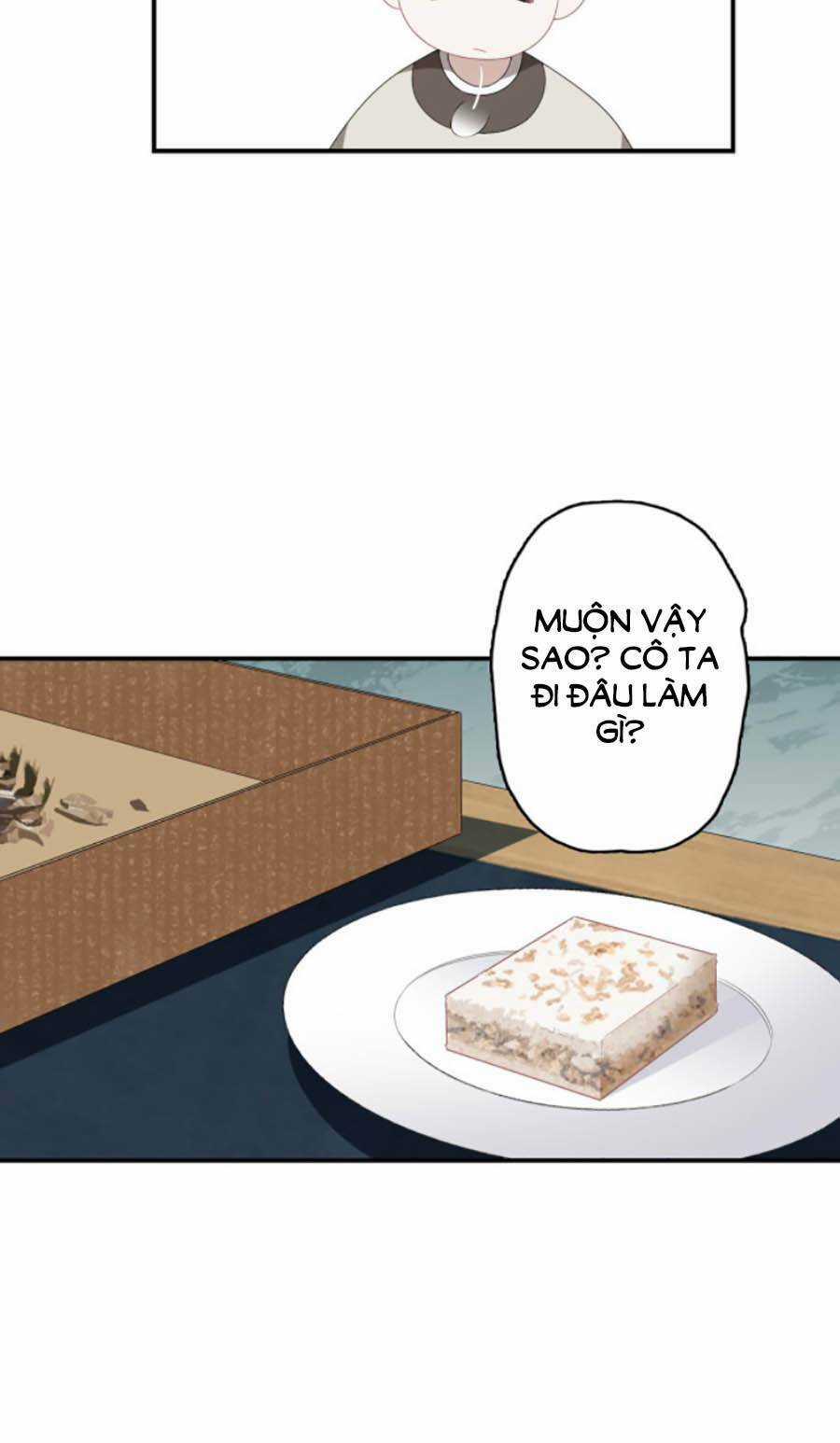 Điều Hương Vương Phi - Chapter 12 - Trang 17