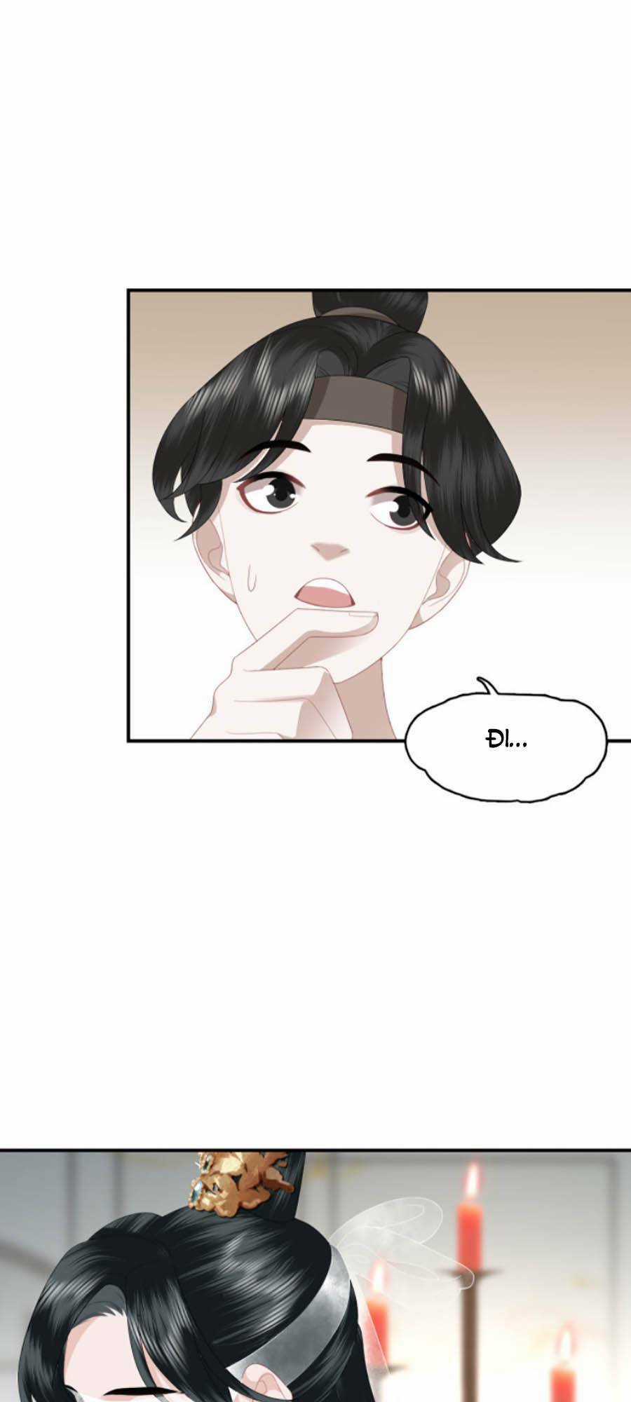 Điều Hương Vương Phi - Chapter 12 - Trang 19