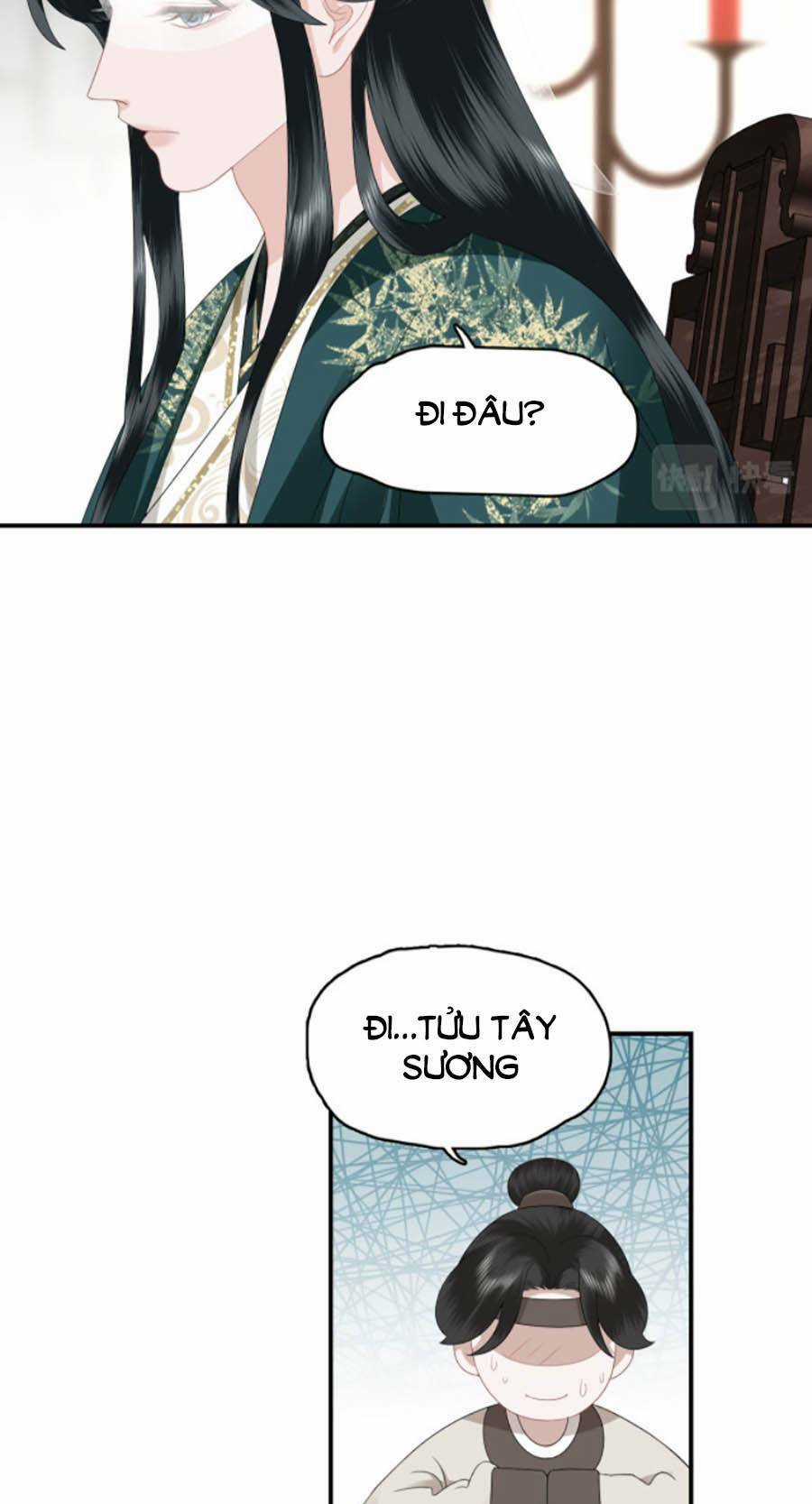 Điều Hương Vương Phi - Chapter 12 - Trang 20