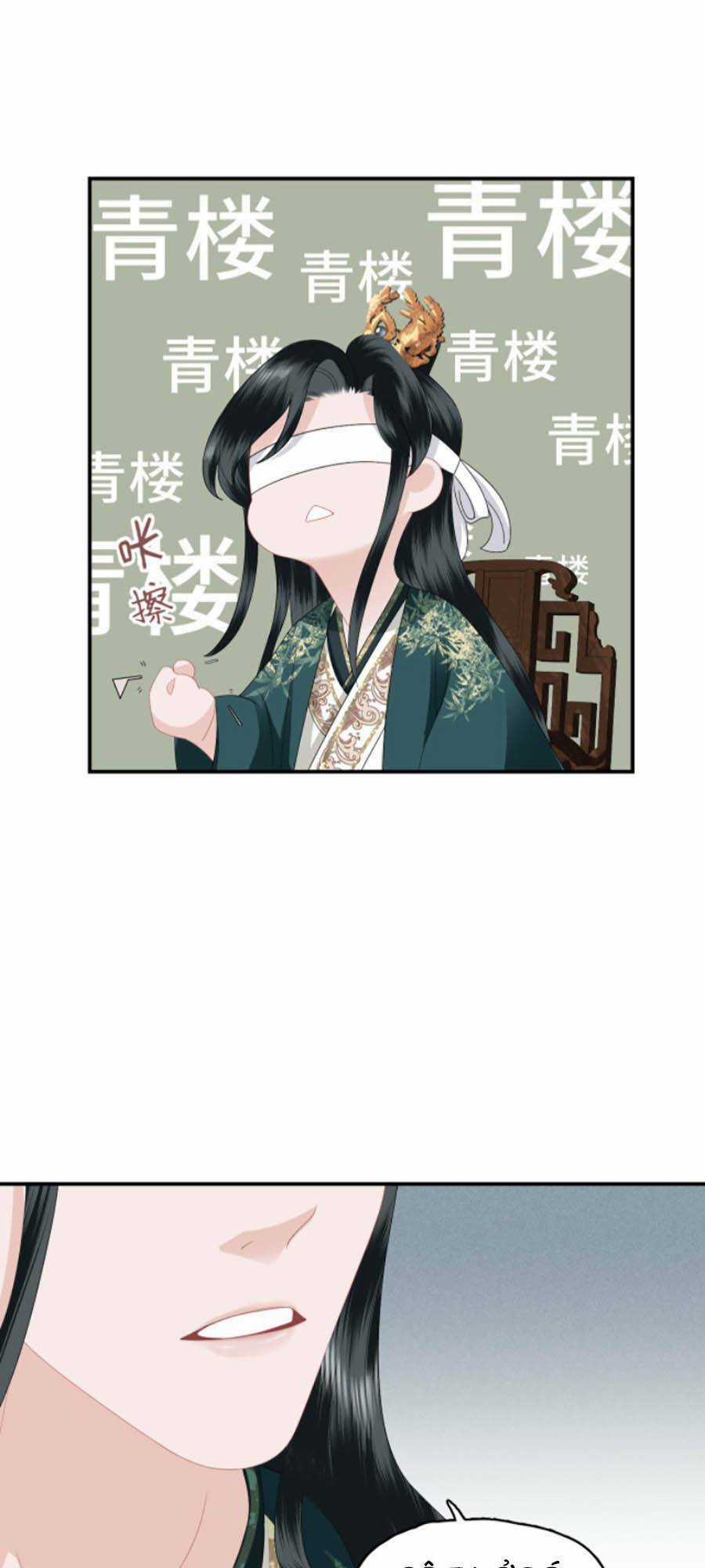 Điều Hương Vương Phi - Chapter 12 - Trang 22