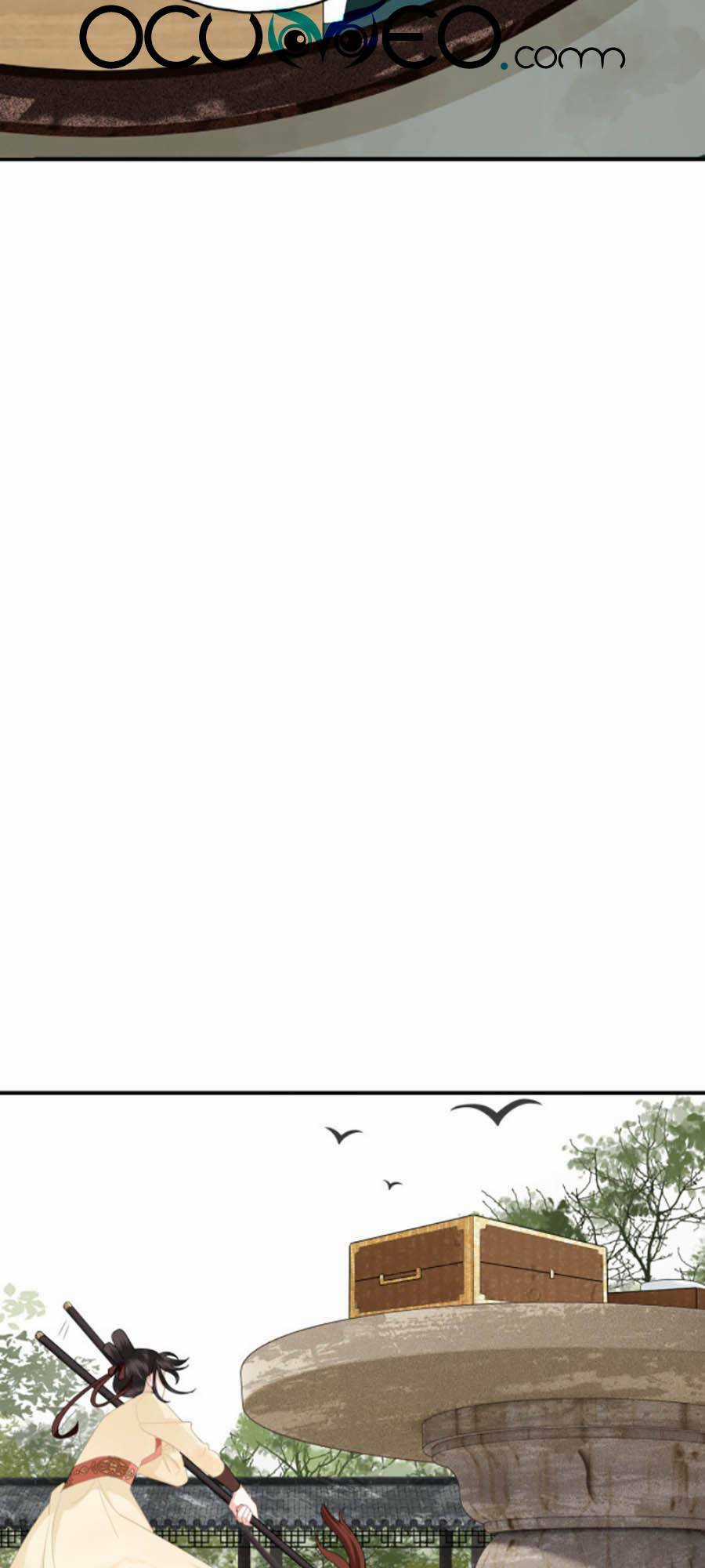 Điều Hương Vương Phi - Chapter 12 - Trang 24