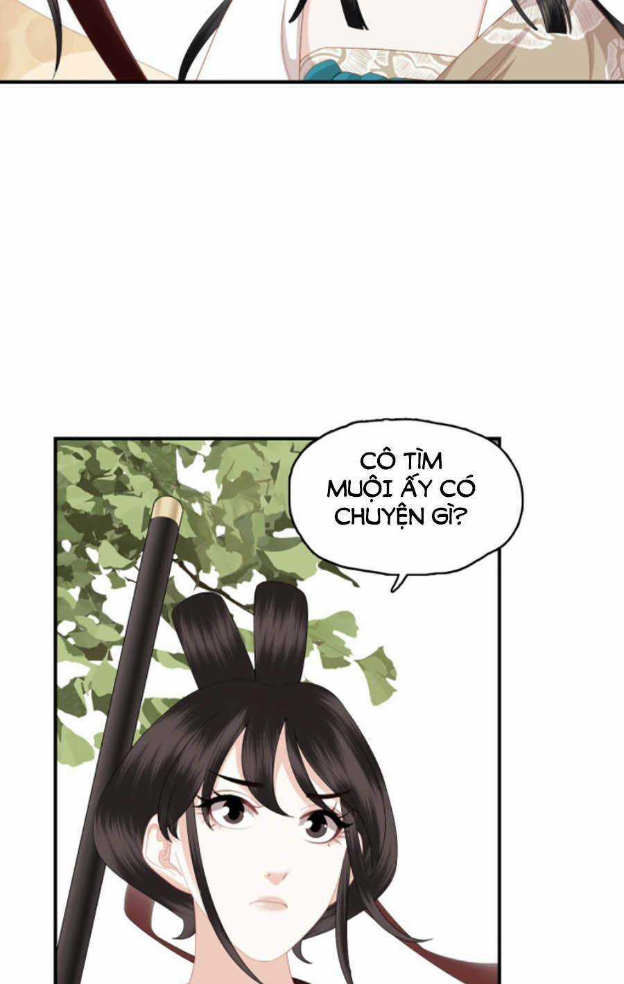 Điều Hương Vương Phi - Chapter 12 - Trang 29