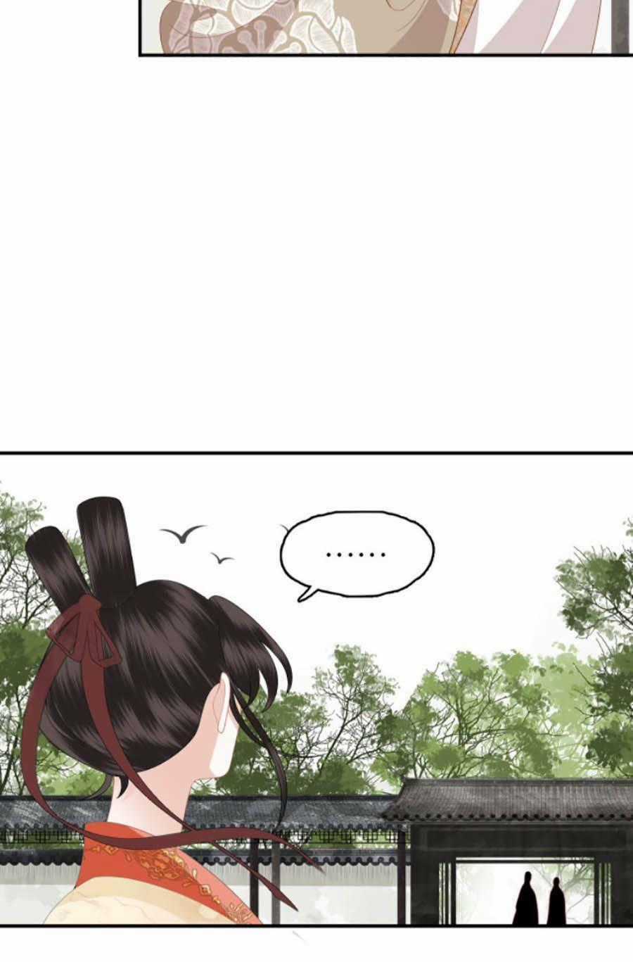 Điều Hương Vương Phi - Chapter 12 - Trang 34