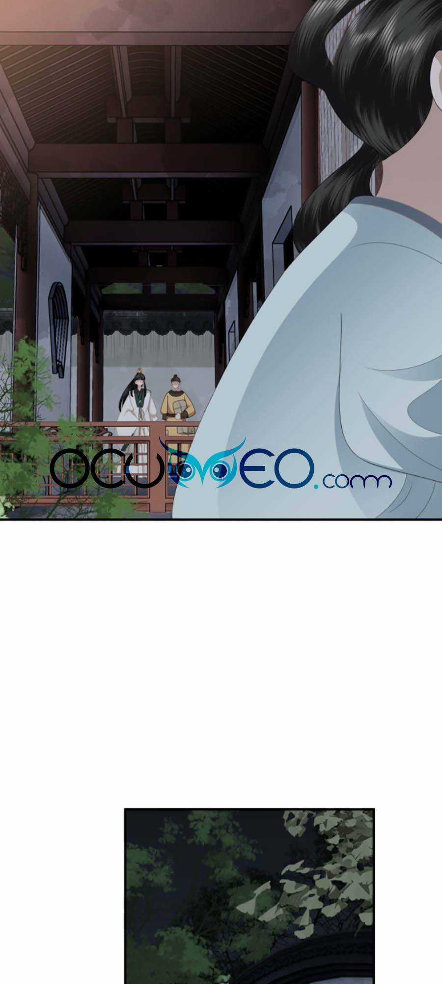 Điều Hương Vương Phi - Chapter 12 - Trang 5