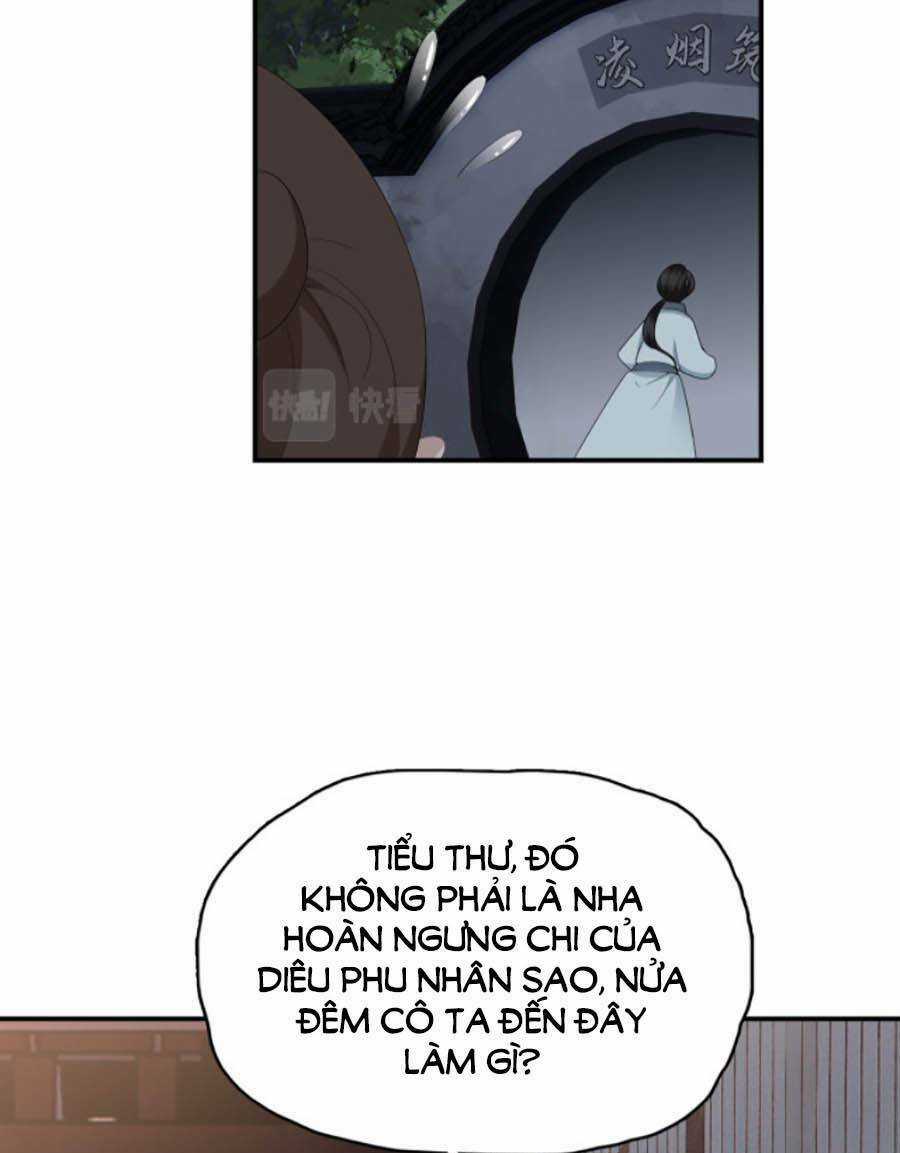 Điều Hương Vương Phi - Chapter 12 - Trang 6