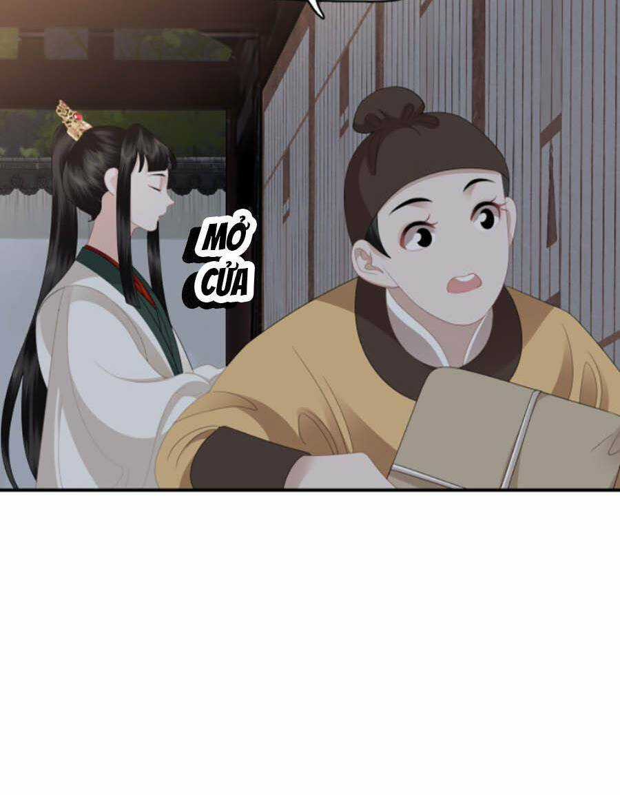 Điều Hương Vương Phi - Chapter 12 - Trang 7