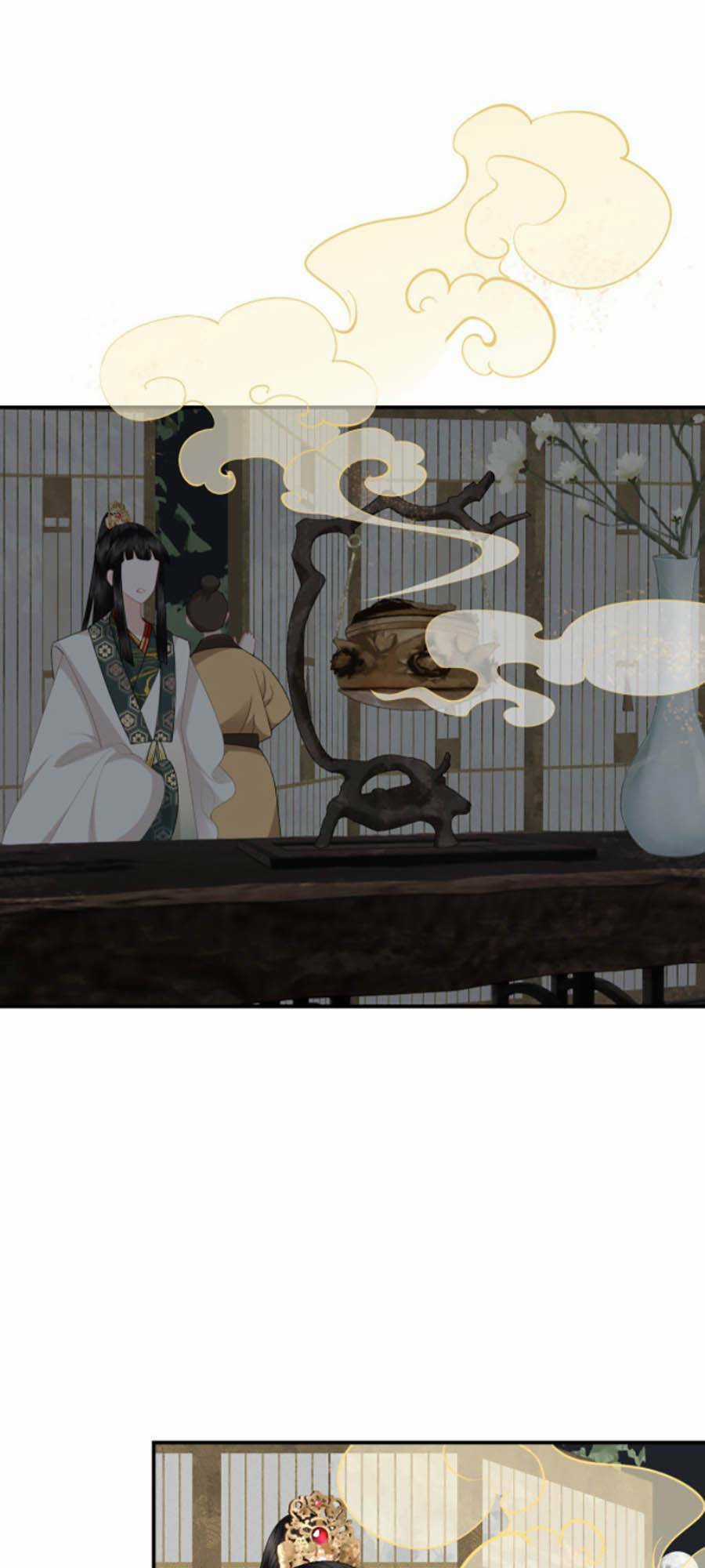 Điều Hương Vương Phi - Chapter 12 - Trang 8