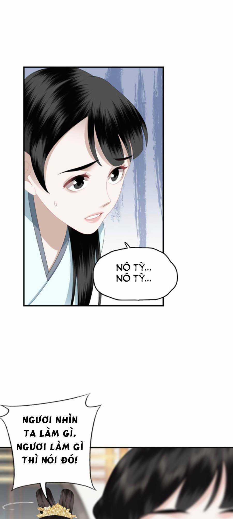 Điều Hương Vương Phi - Chapter 13 - Trang 11