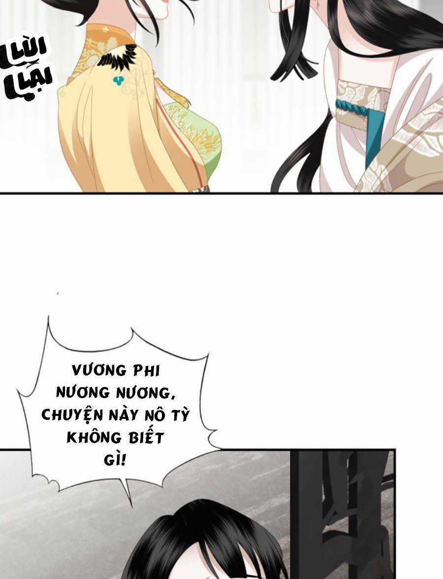 Điều Hương Vương Phi - Chapter 13 - Trang 16