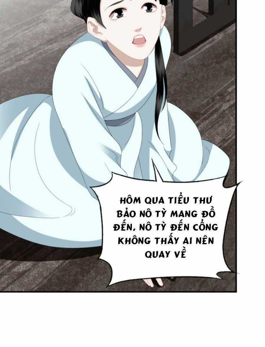 Điều Hương Vương Phi - Chapter 13 - Trang 17