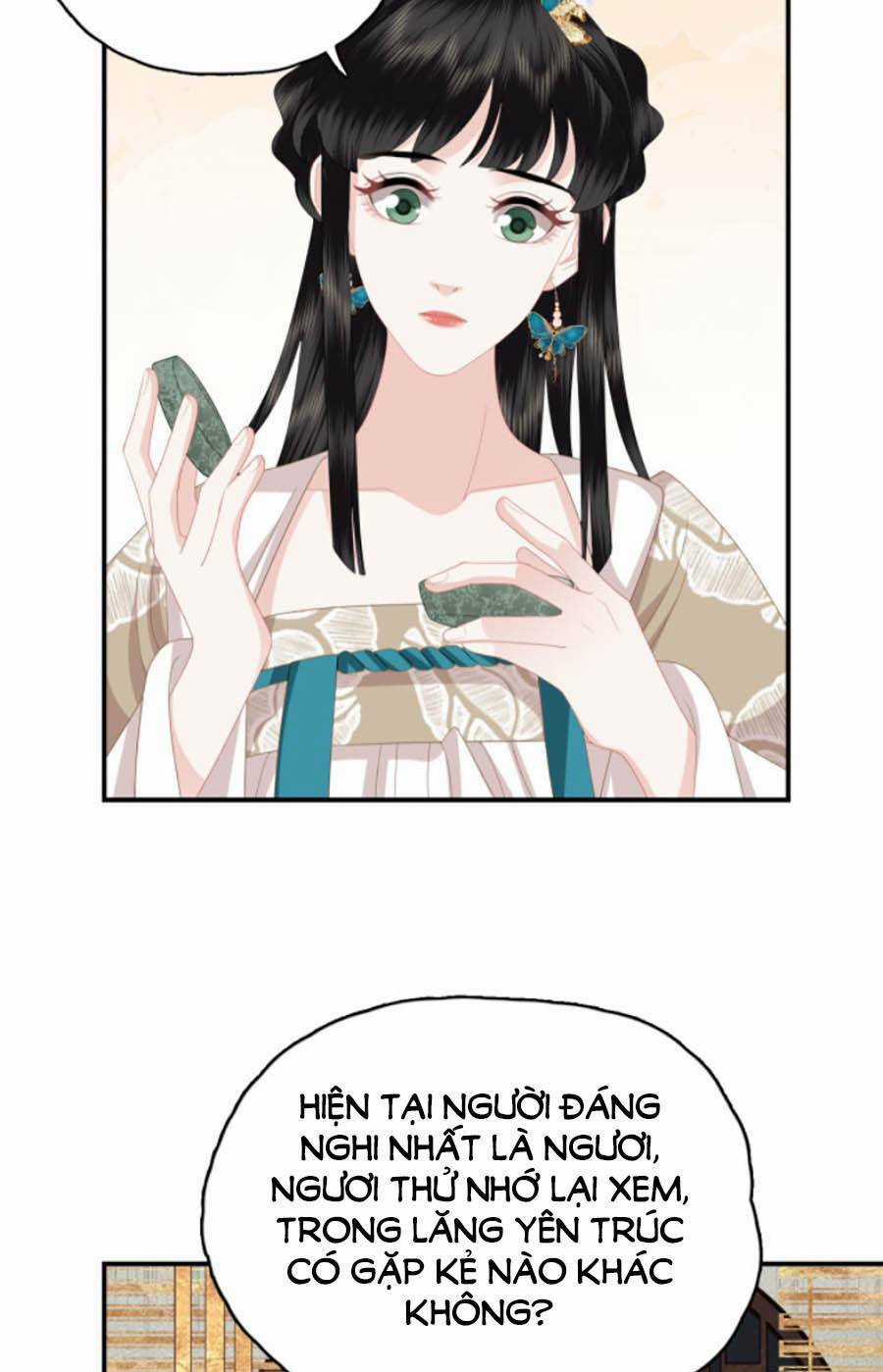 Điều Hương Vương Phi - Chapter 13 - Trang 21