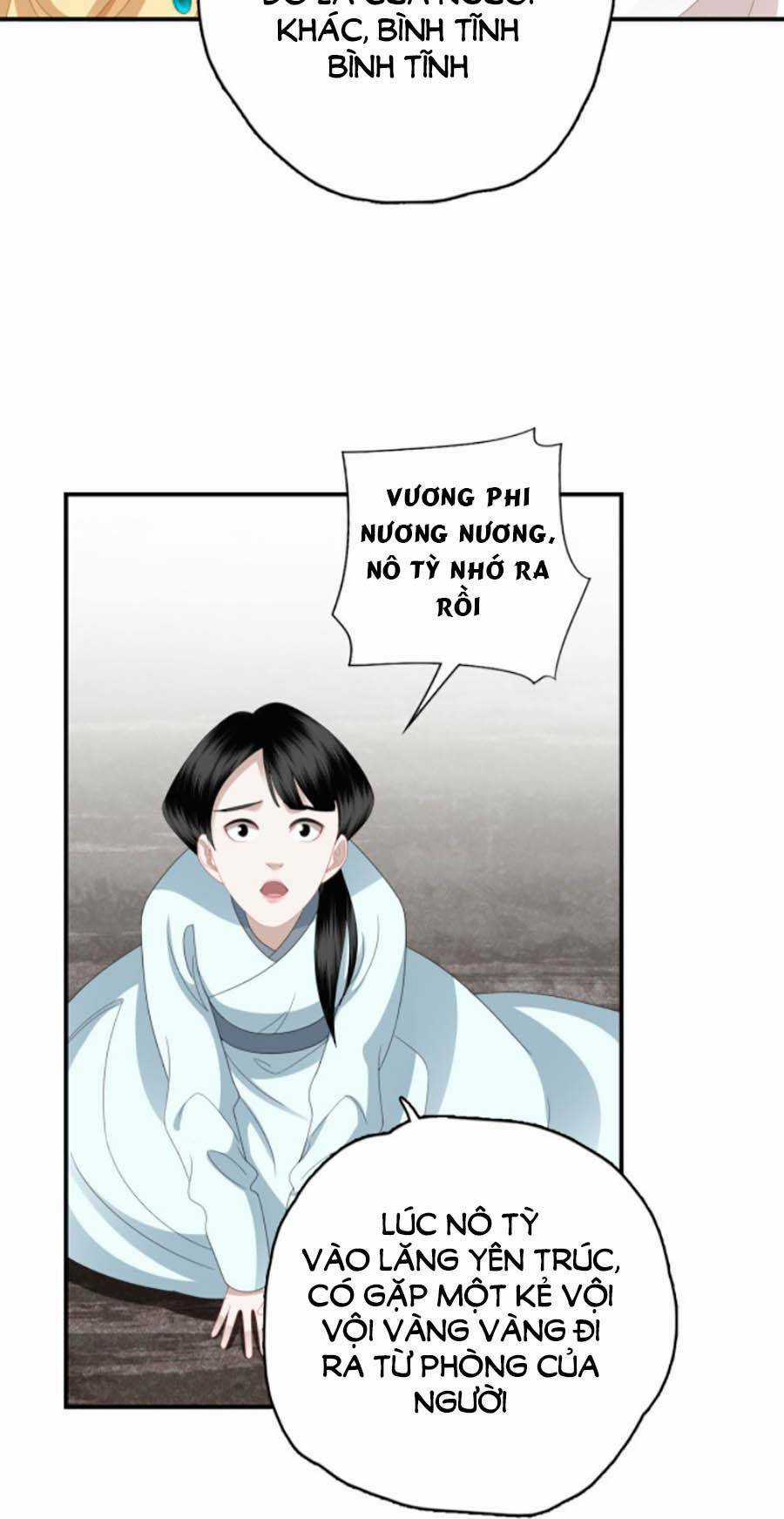 Điều Hương Vương Phi - Chapter 13 - Trang 25