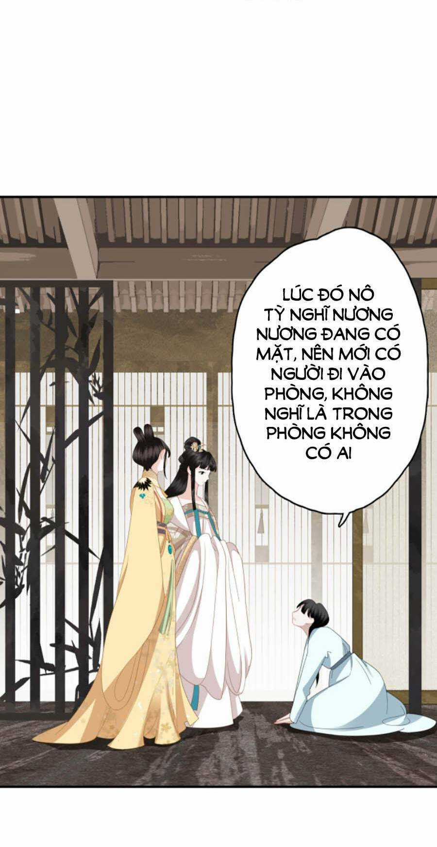 Điều Hương Vương Phi - Chapter 13 - Trang 26