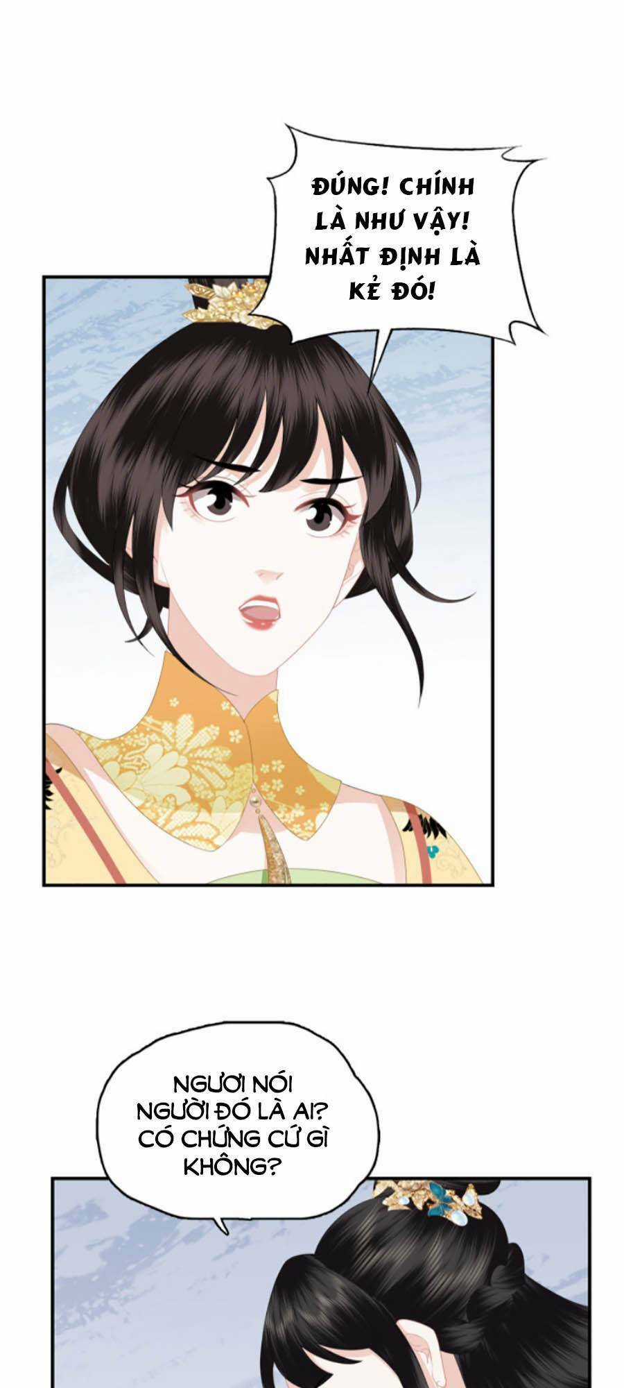 Điều Hương Vương Phi - Chapter 13 - Trang 27