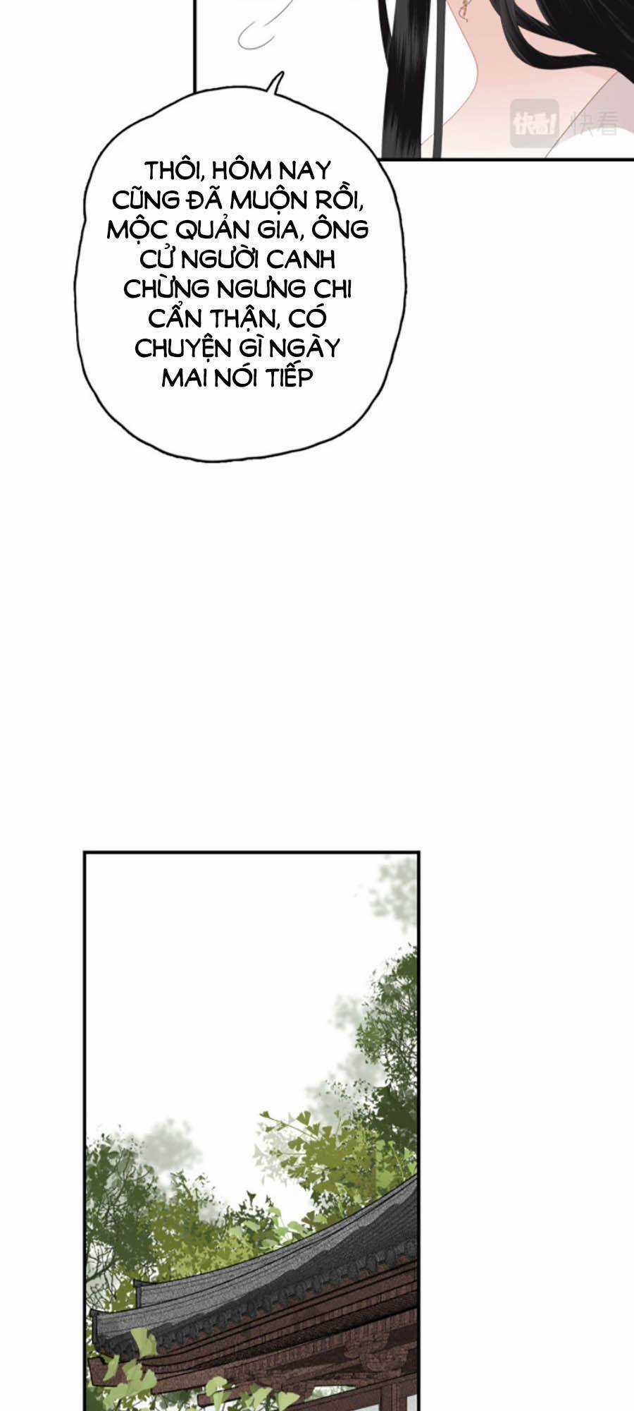 Điều Hương Vương Phi - Chapter 13 - Trang 29