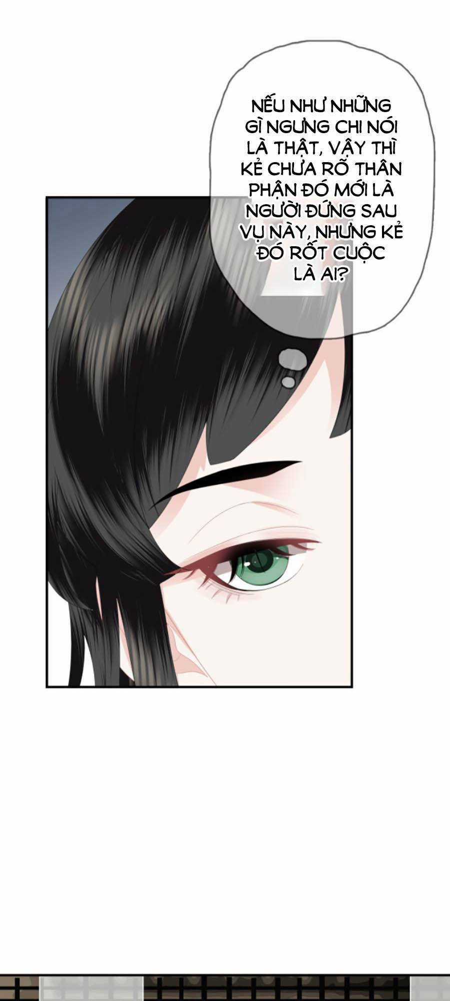 Điều Hương Vương Phi - Chapter 13 - Trang 32