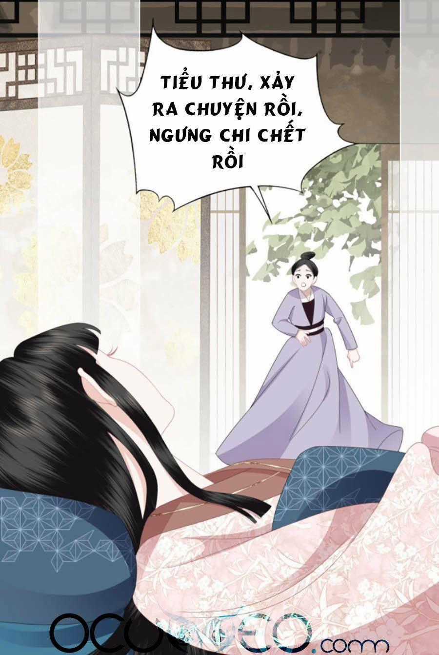 Điều Hương Vương Phi - Chapter 13 - Trang 33