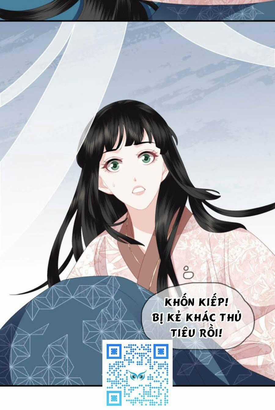 Điều Hương Vương Phi - Chapter 13 - Trang 34