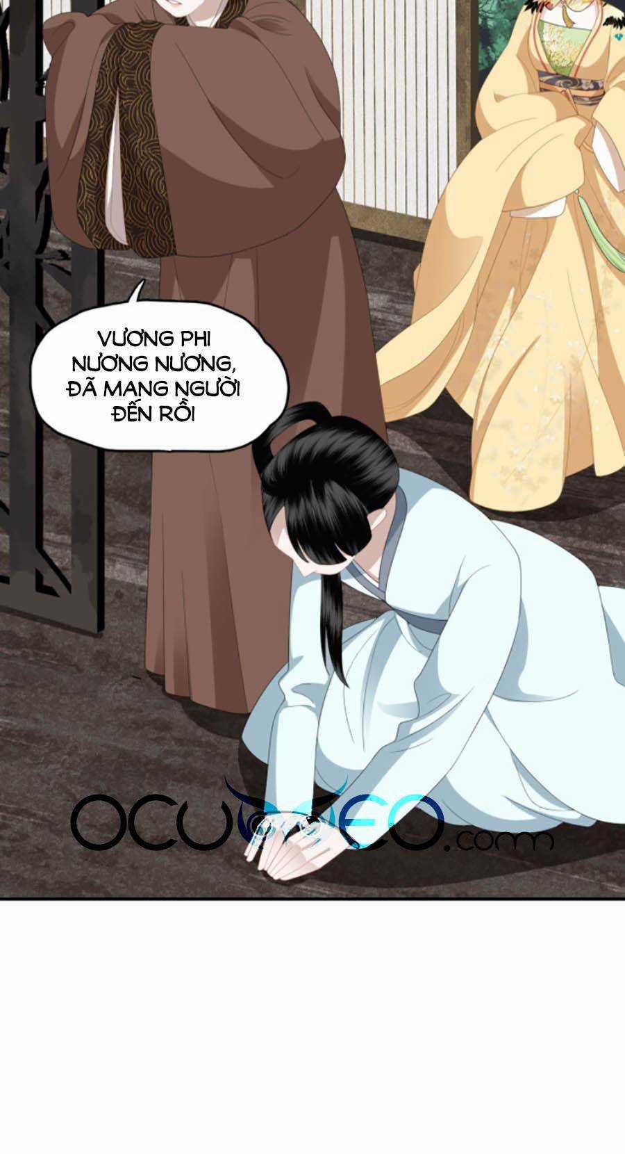 Điều Hương Vương Phi - Chapter 13 - Trang 5