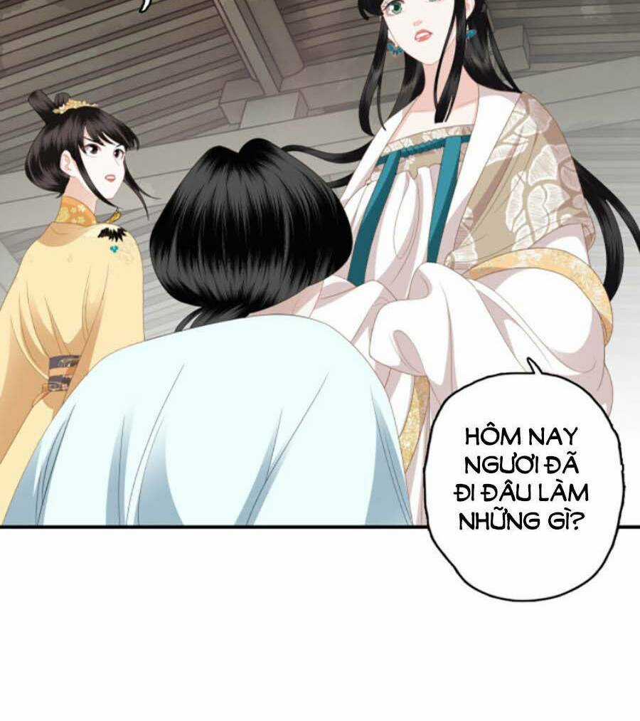 Điều Hương Vương Phi - Chapter 13 - Trang 10