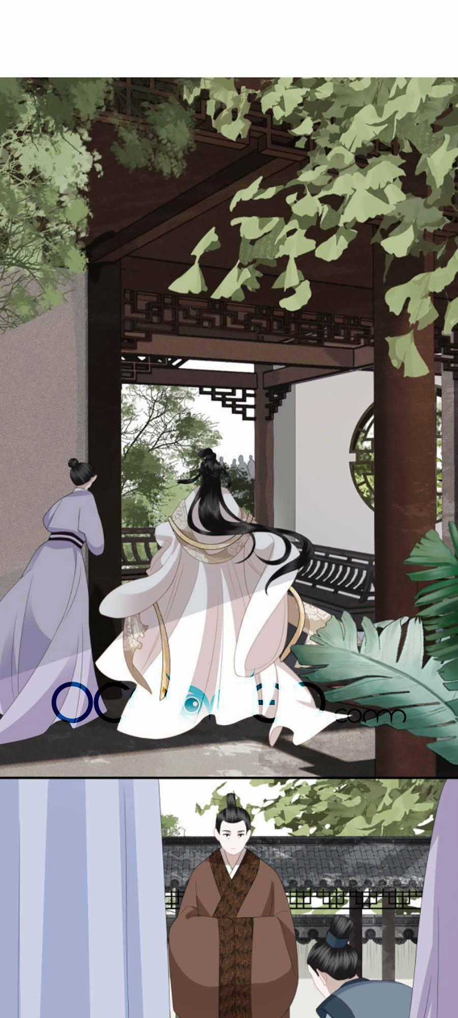 Điều Hương Vương Phi - Chapter 14 - Trang 1